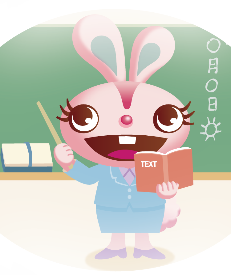 teacher