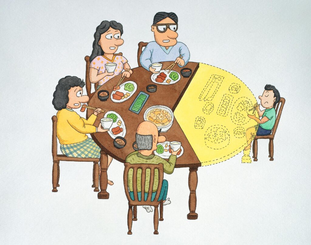 食糧問題