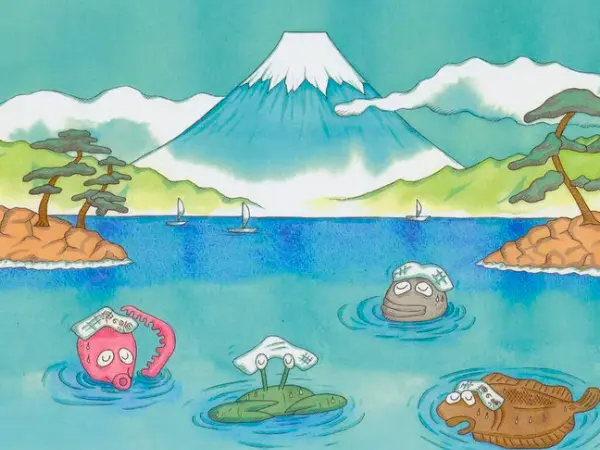 海水温上昇