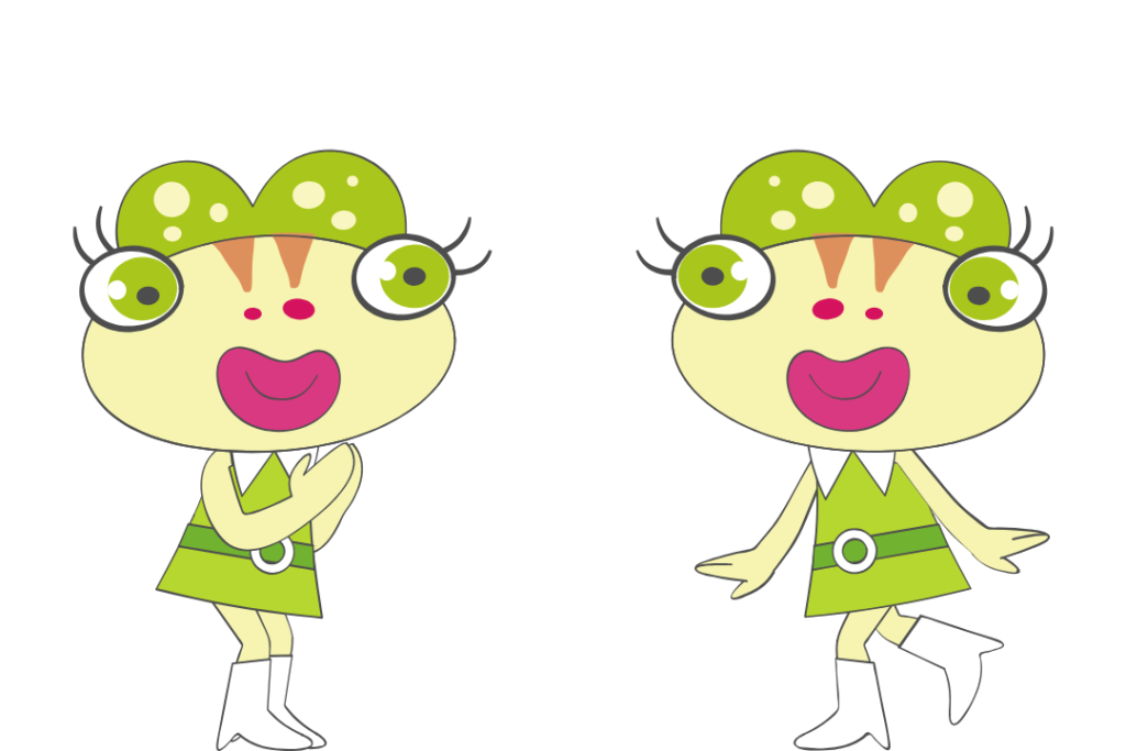 ケロル