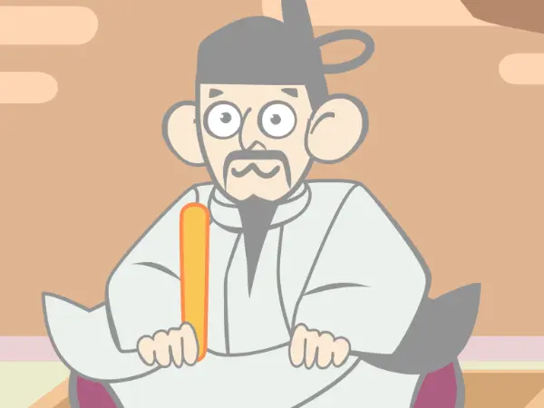 豊臣秀吉