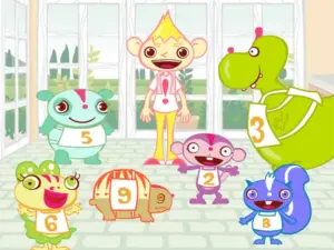 「算数」をテーマにした探究教材