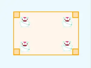 「長方形」をテーマにした探究教材