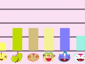 「グラフ」をテーマにした探究教材