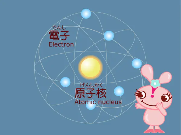 原子