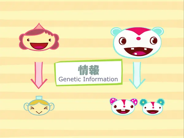 ヒトゲノム
