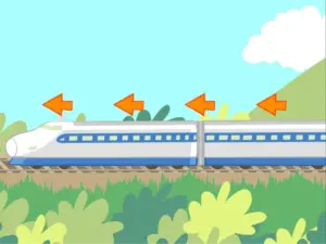 探究学習テーマ：新幹線